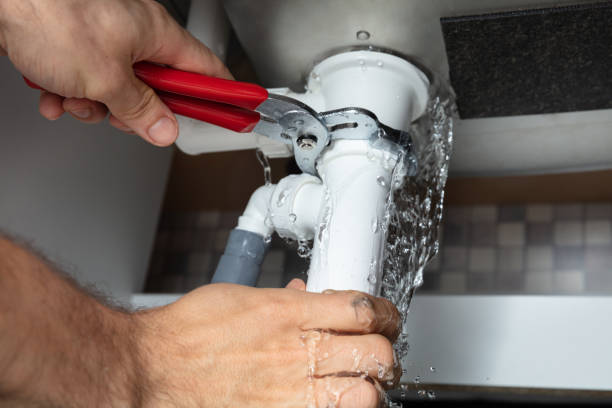 Best Water damage restoration near me  in Lake Waynoka, OH